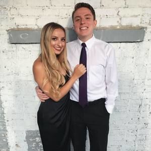 Meet your Posher, Kelly